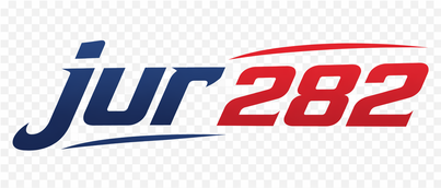 JUR 282 logo